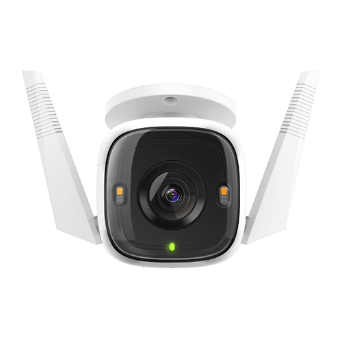 TP-Link Tapo Outdoor Security Wi-Fi Camera TP-Link Tapo Outdoor Security Wi-Fi Camera