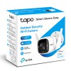 TP-Link Tapo Outdoor Security Wi-Fi Camera TP-Link Tapo Outdoor Security Wi-Fi Camera