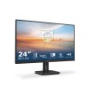 Philips 1000 series 24E1N1200A/00 computer monitor 60.5 cm (23.8\") 1920 x 1080 pixels Full HD LCD Black