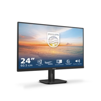 Philips 1000 series 24E1N1200A/00 computer monitor 60.5 cm (23.8\") 1920 x 1080 pixels Full HD LCD Black