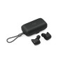 Headset Logitech Zone True Wireless Kopfh?rer mit Mikrofon aktive Rauschunterdr?ckung - 985-001082