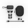 Headset Logitech Zone True Wireless Kopfh?rer mit Mikrofon aktive Rauschunterdr?ckung - 985-001082