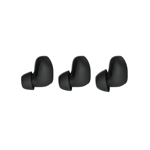 Headset Logitech Zone True Wireless Kopfh?rer mit Mikrofon aktive Rauschunterdr?ckung - 985-001082