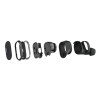 Headset Logitech Zone True Wireless Kopfh?rer mit Mikrofon aktive Rauschunterdr?ckung - 985-001082