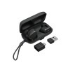 Headset Logitech Zone True Wireless Kopfh?rer mit Mikrofon aktive Rauschunterdr?ckung - 985-001082