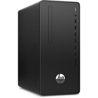 HP Desktop Pro 300 G6 -294S6EA (i5-10400/8GB/256GB/Windows 10 Pro) - Desktop PC HP Desktop Pro 300 G6 -294S6EA (i5-10400/8GB/256GB/Windows 10 Pro) - Desktop PC