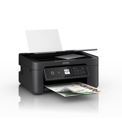 Epson Expression Home XP-3150 Inkjet A4 5760 x 1440 DPI 10 ppm Wi-Fi Epson Expression Home XP-3150 Inkjet A4 5760 x 1440 DPI 10 ppm Wi-Fi
