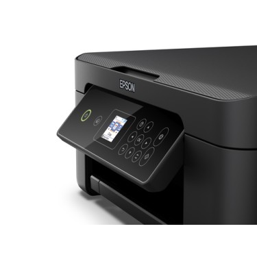 Epson Expression Home XP-3150 Inkjet A4 5760 x 1440 DPI 10 ppm Wi-Fi Epson Expression Home XP-3150 Inkjet A4 5760 x 1440 DPI 10 ppm Wi-Fi
