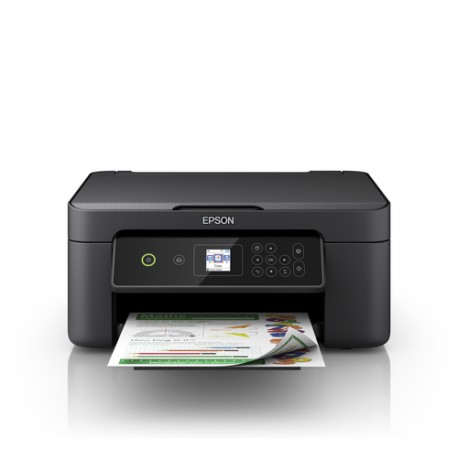 Epson Expression Home XP-3150 Inkjet A4 5760 x 1440 DPI 10 ppm Wi-Fi Epson Expression Home XP-3150 Inkjet A4 5760 x 1440 DPI 10 ppm Wi-Fi
