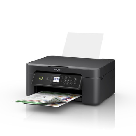 Epson Expression Home XP-3150 Inkjet A4 5760 x 1440 DPI 10 ppm Wi-Fi Epson Expression Home XP-3150 Inkjet A4 5760 x 1440 DPI 10 ppm Wi-Fi