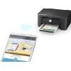 Epson Expression Home XP-3150 Inkjet A4 5760 x 1440 DPI 10 ppm Wi-Fi Epson Expression Home XP-3150 Inkjet A4 5760 x 1440 DPI 10 ppm Wi-Fi