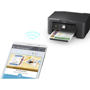 Epson Expression Home XP-3150 Inkjet A4 5760 x 1440 DPI 10 ppm Wi-Fi Epson Expression Home XP-3150 Inkjet A4 5760 x 1440 DPI 10 ppm Wi-Fi