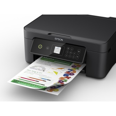 Epson Expression Home XP-3150 Inkjet A4 5760 x 1440 DPI 10 ppm Wi-Fi Epson Expression Home XP-3150 Inkjet A4 5760 x 1440 DPI 10 ppm Wi-Fi