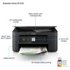 Epson Expression Home XP-3150 Inkjet A4 5760 x 1440 DPI 10 ppm Wi-Fi Epson Expression Home XP-3150 Inkjet A4 5760 x 1440 DPI 10 ppm Wi-Fi