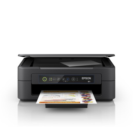 Epson Expression Home XP-2150 Inkjet A4 5760 x 1440 DPI 27 ppm Wi-Fi Epson Expression Home XP-2150 Inkjet A4 5760 x 1440 DPI 27 ppm Wi-Fi