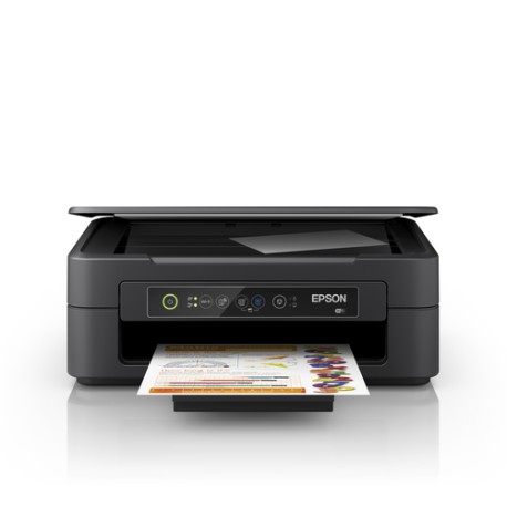 Epson Expression Home XP-2150 Inkjet A4 5760 x 1440 DPI 27 ppm Wi-Fi Epson Expression Home XP-2150 Inkjet A4 5760 x 1440 DPI 27 ppm Wi-Fi