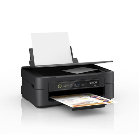 Epson Expression Home XP-2150 Inkjet A4 5760 x 1440 DPI 27 ppm Wi-Fi Epson Expression Home XP-2150 Inkjet A4 5760 x 1440 DPI 27 ppm Wi-Fi