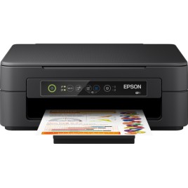 Epson Expression Home XP-2150 Inkjet A4 5760 x 1440 DPI 27 ppm Wi-Fi