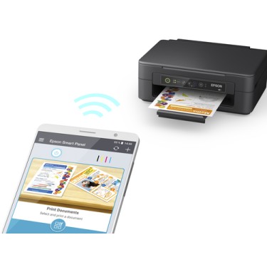 Epson Expression Home XP-2150 Inkjet A4 5760 x 1440 DPI 27 ppm Wi-Fi Epson Expression Home XP-2150 Inkjet A4 5760 x 1440 DPI 27 ppm Wi-Fi