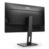 AOC P2 27P2Q computer monitor 68.6 cm (27\") 1920 x 1080 pixels Full HD LED Black AOC P2 27P2Q computer monitor 68.6 cm (27\") 1920 x 1080 pixels Full HD LED Black