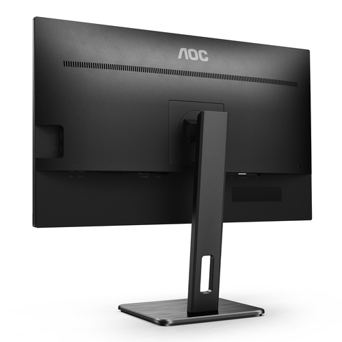 AOC P2 27P2Q computer monitor 68.6 cm (27\") 1920 x 1080 pixels Full HD LED Black AOC P2 27P2Q computer monitor 68.6 cm (27\") 1920 x 1080 pixels Full HD LED Black