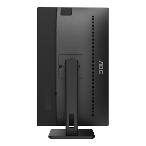 AOC P2 27P2Q computer monitor 68.6 cm (27\") 1920 x 1080 pixels Full HD LED Black AOC P2 27P2Q computer monitor 68.6 cm (27\") 1920 x 1080 pixels Full HD LED Black