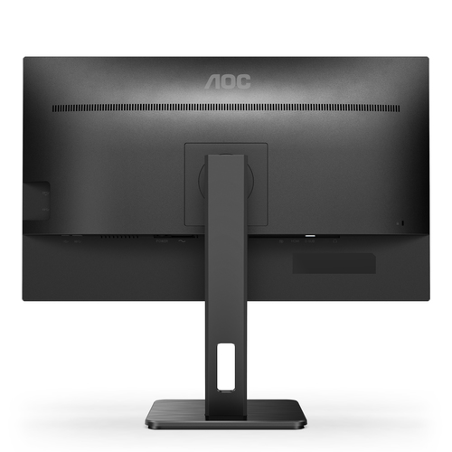 AOC P2 27P2Q computer monitor 68.6 cm (27\") 1920 x 1080 pixels Full HD LED Black AOC P2 27P2Q computer monitor 68.6 cm (27\") 1920 x 1080 pixels Full HD LED Black
