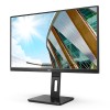 AOC P2 27P2Q computer monitor 68.6 cm (27\") 1920 x 1080 pixels Full HD LED Black AOC P2 27P2Q computer monitor 68.6 cm (27\") 1920 x 1080 pixels Full HD LED Black