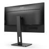 AOC P2 27P2Q computer monitor 68.6 cm (27\") 1920 x 1080 pixels Full HD LED Black AOC P2 27P2Q computer monitor 68.6 cm (27\") 1920 x 1080 pixels Full HD LED Black