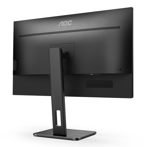 AOC P2 27P2Q computer monitor 68.6 cm (27\") 1920 x 1080 pixels Full HD LED Black AOC P2 27P2Q computer monitor 68.6 cm (27\") 1920 x 1080 pixels Full HD LED Black