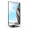 AOC P2 27P2Q computer monitor 68.6 cm (27\") 1920 x 1080 pixels Full HD LED Black AOC P2 27P2Q computer monitor 68.6 cm (27\") 1920 x 1080 pixels Full HD LED Black