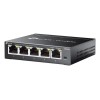 TP-Link Omada 5-Port Gigabit Easy Managed Switch TP-Link Omada 5-Port Gigabit Easy Managed Switch