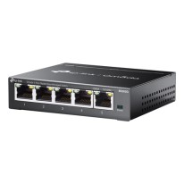 TP-Link Omada 5-Port Gigabit Easy Managed Switch TP-Link Omada 5-Port Gigabit Easy Managed Switch