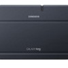 Samsung EFC-1G2NGE 25.6 cm (10.1\") Folio Grey