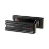 Samsung 980 PRO 1 TB M.2 PCI Express 4.0 NVMe V-NAND MLC Samsung 980 PRO 1 TB M.2 PCI Express 4.0 NVMe V-NAND MLC