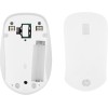 HP 410 Slim White Bluetooth Mouse HP 410 Slim White Bluetooth Mouse