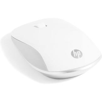 HP 410 Slim White Bluetooth Mouse