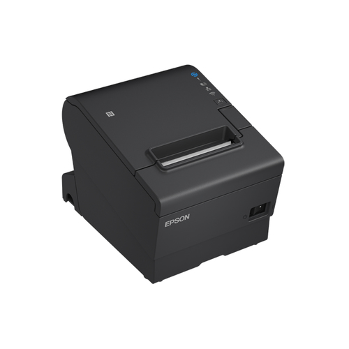 Epson TM-T88VII (112A0) 180 x 180 DPI Wired & Wireless Thermal POS printer Epson TM-T88VII (112A0) 180 x 180 DPI Wired & Wireless Thermal POS printer