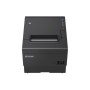 Epson TM-T88VII (112A0): USB, Eth, Serial, PS, Buzz, UK, Black