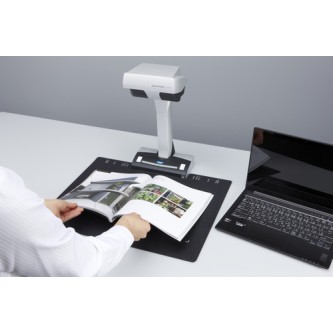 Ricoh ScanSnap SV600 Overhead scanner 285 x 218 DPI A3 Black, White Ricoh ScanSnap SV600 Overhead scanner 285 x 218 DPI A3 Black, White