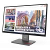 Lenovo ThinkVision P27QD-40 Monitor Lenovo ThinkVision P27QD-40 Monitor