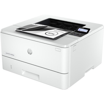 HP LaserJet Pro 4002dn Black and white Printer, Ethernet Only