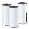 TP-Link AC1200 Whole-Home Mesh Wi-Fi System(3-pack) TP-Link AC1200 Whole-Home Mesh Wi-Fi System(3-pack)