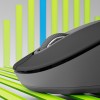 LOGITECH BLUETOOTH LARGE MOUSE SIGNATURE M650 BLACK (910-006236) LOGITECH BLUETOOTH LARGE MOUSE SIGNATURE M650 BLACK (910-006236)