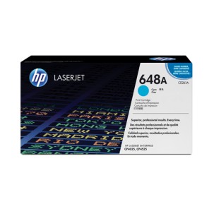 HP Toner 4525/4025 CE261A