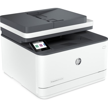 HP LaserJet Pro 3102fdw Wireless Multifunction Black and white Printer, Copier, Scanner; Duplex