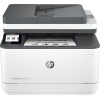 HP LaserJet Pro 3102fdn Multifunction Black and white Printer, Ethernet Only; Copier, Scanner HP LaserJet Pro 3102fdn Multifunction Black and white Printer, Ethernet Only; Copier, Scanner