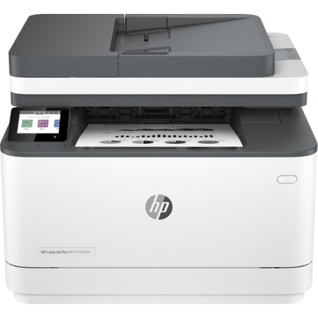 HP LaserJet Pro 3102fdn Multifunction Black and white Printer, Ethernet Only; Copier, Scanner HP LaserJet Pro 3102fdn Multifunction Black and white Printer, Ethernet Only; Copier, Scanner