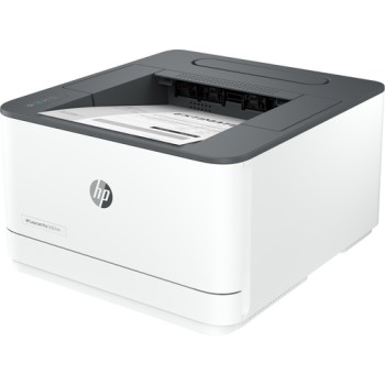 HP LaserJet Pro 3002dn Black and white Printer, Ethernet Only; Duplex