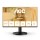 AOC 24B3HA2 computer monitor 60.5 cm (23.8\") 1920 x 1080 pixels Full HD LED Black AOC 24B3HA2 computer monitor 60.5 cm (23.8\") 1920 x 1080 pixels Full HD LED Black